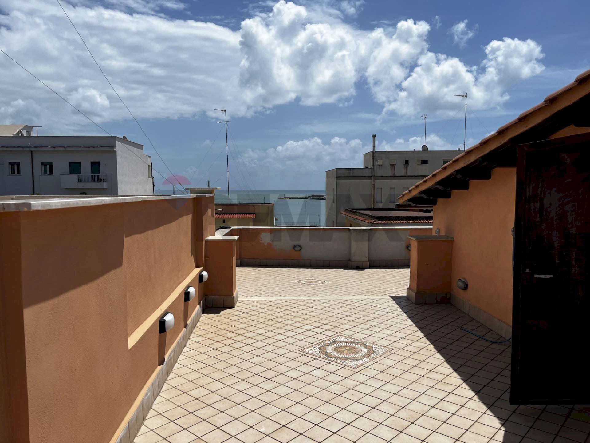 Terrazza - Attico VIA GRAMSCI
31, Anzio - foto 2