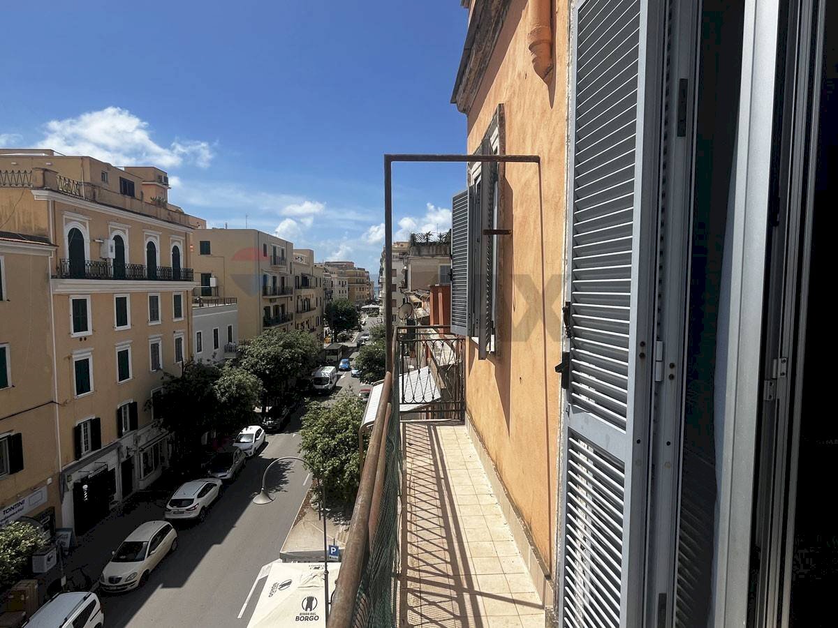 Balcone - Attico VIA GRAMSCI
31, Anzio - foto 3