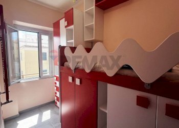 Camera / camera da letto - Attic Anzio - photo 14