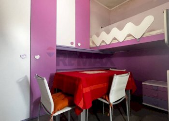 Sala da pranzo - Attic Anzio - photo 16