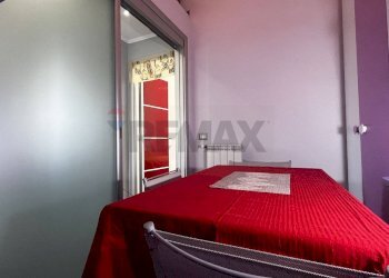 Camera / camera da letto - Attic Anzio - photo 17