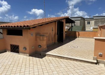 Terrazza - Attic Anzio - photo 20