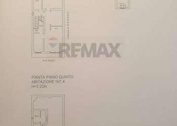 Pianta 2D - Attic Anzio - photo 21