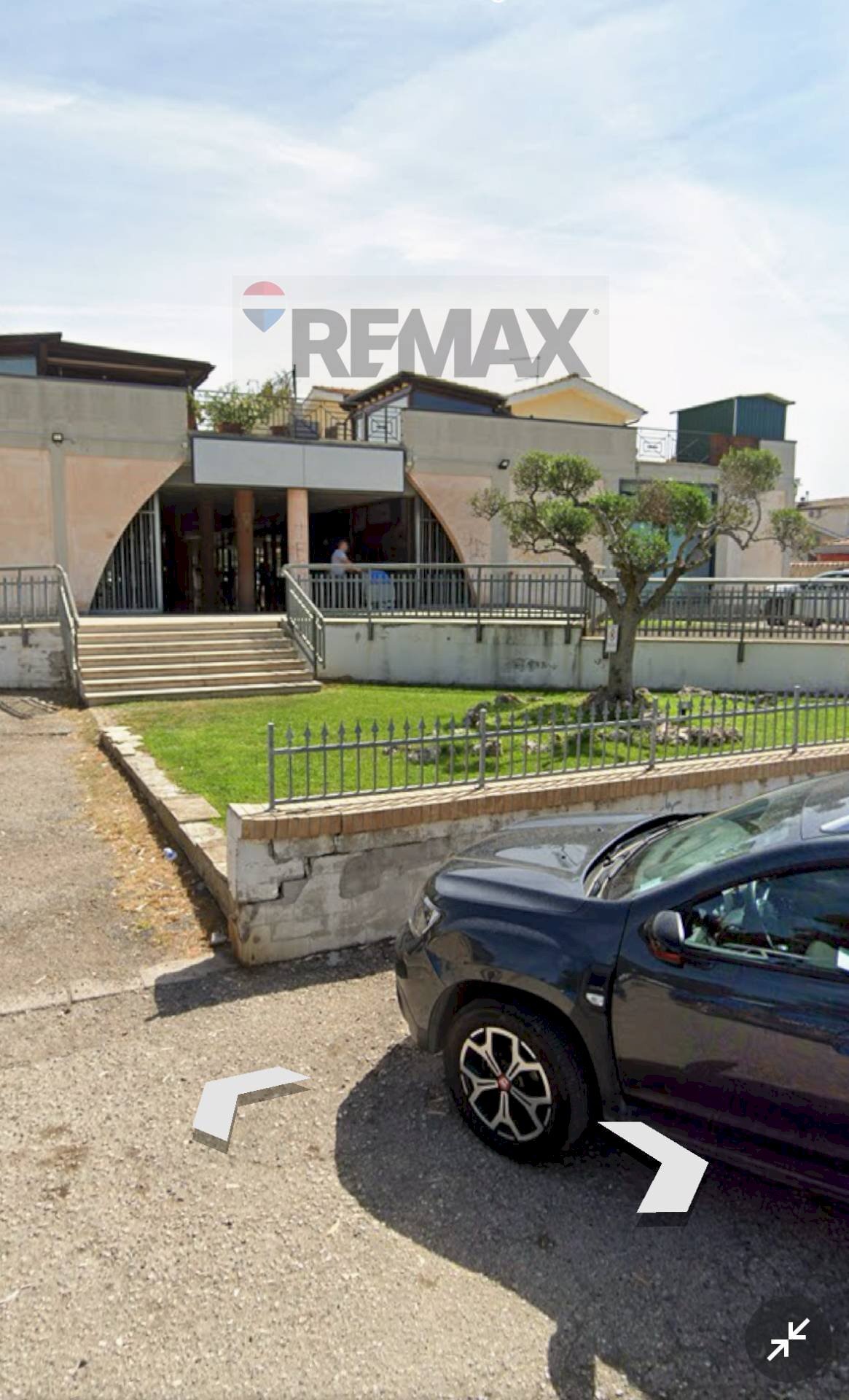 Casa all\'aperto - Magazzino Via frosinone
 
4, Ardea - foto 1