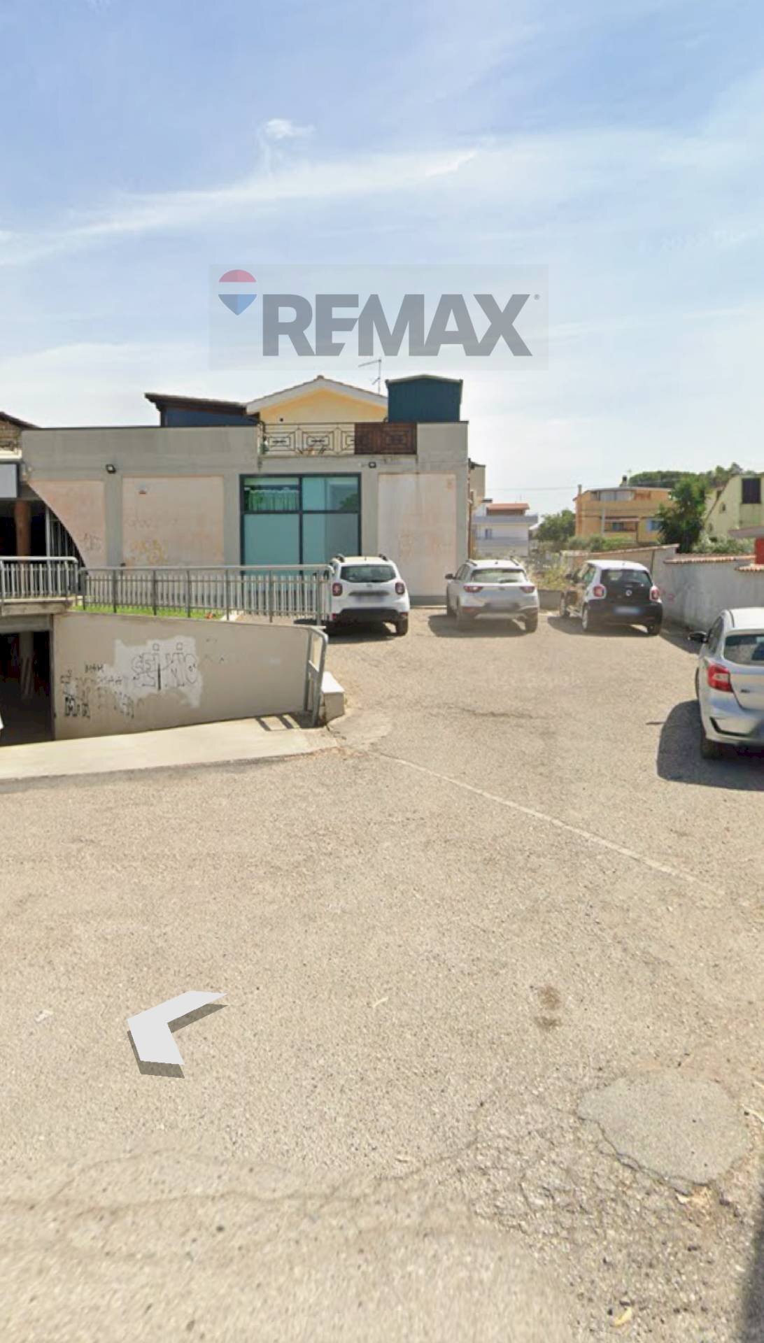 Edificio all\'aperto - Magazzino Via frosinone
4, Ardea - foto 2