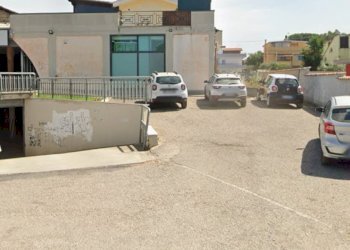 Edificio all\'aperto - Magazzino Via frosinone
 
4, Ardea - foto 2