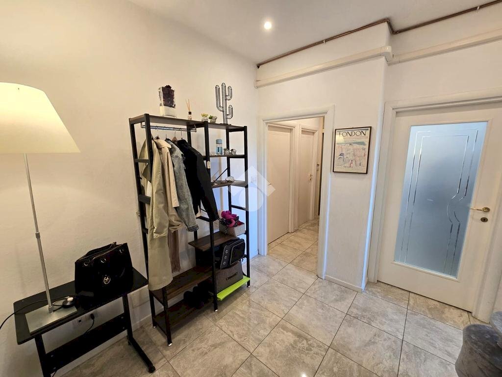 Two-room apartment Via Teano, Milano (neighborhood Comasina) - photo 3