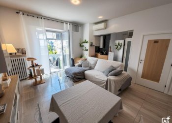 Two-room apartment Via Teano, Milano (neighborhood Comasina) - photo 2