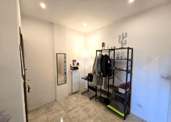 Two-room apartment Via Teano, Milano (neighborhood Comasina) - photo 4