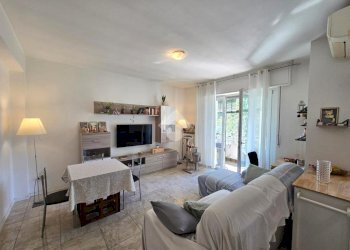 Two-room apartment Via Teano, Milano (neighborhood Comasina) - photo 7