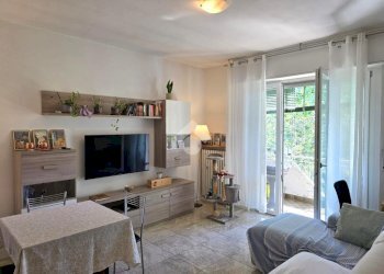 Two-room apartment Via Teano, Milano (neighborhood Comasina) - photo 8