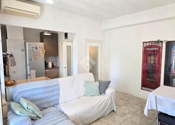 Two-room apartment Via Teano, Milano (neighborhood Comasina) - photo 9