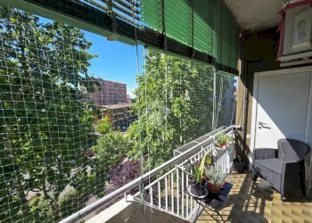 Two-room apartment Via Teano, Milano (neighborhood Comasina) - photo 10