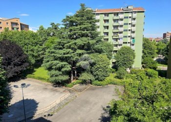 Two-room apartment Via Teano, Milano (neighborhood Comasina) - photo 12