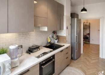 Two-room apartment Via Teano, Milano (neighborhood Comasina) - photo 13