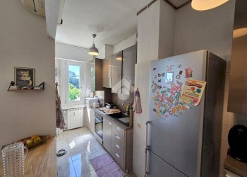 Two-room apartment Via Teano, Milano (neighborhood Comasina) - photo 15