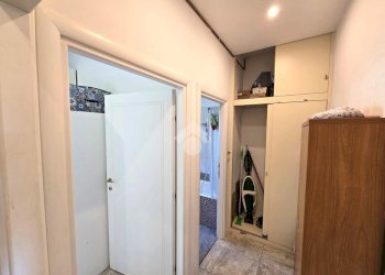 Two-room apartment Via Teano, Milano (neighborhood Comasina) - photo 16