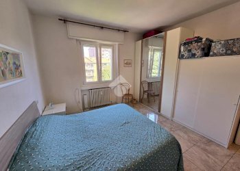 Two-room apartment Via Teano, Milano (neighborhood Comasina) - photo 21