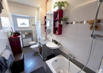 Two-room apartment Via Teano, Milano (neighborhood Comasina) - photo 24