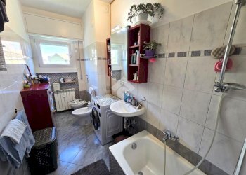 Two-room apartment Via Teano, Milano (neighborhood Comasina) - photo 25