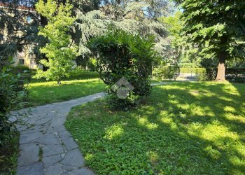 Two-room apartment Via Teano, Milano (neighborhood Comasina) - photo 28