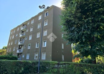 Two-room apartment Via Teano, Milano (neighborhood Comasina) - photo 31