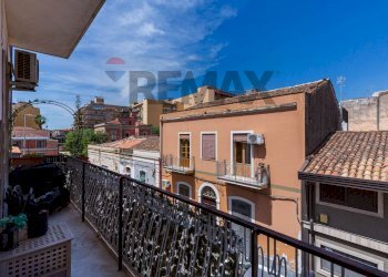 Balcone - Four-room apartment via acitrezza
 
8, Catania - photo 18