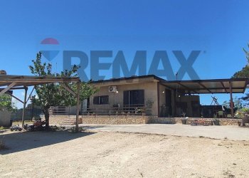 Casa all\'aperto - Villa CONTRADA SAN CATALDO STRADA VICINALE 97
 
19/B, Caltagirone - foto 3