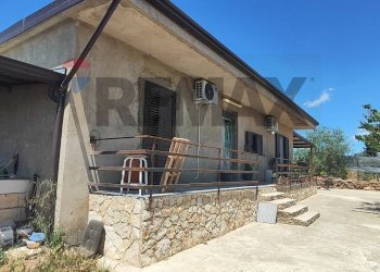 Casa all\'aperto - Villa CONTRADA SAN CATALDO STRADA VICINALE 97
 
19/B, Caltagirone - foto 4