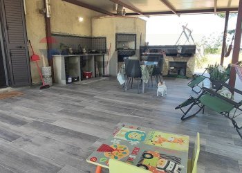 Terrazza - Villa CONTRADA SAN CATALDO STRADA VICINALE 97
 
19/B, Caltagirone - foto 6
