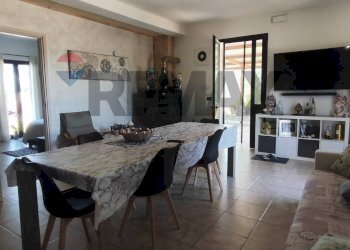Sala da pranzo - Villa CONTRADA SAN CATALDO STRADA VICINALE 97
 
19/B, Caltagirone - foto 8