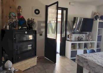 Soggiorno - Villa CONTRADA SAN CATALDO STRADA VICINALE 97
 
19/B, Caltagirone - foto 9