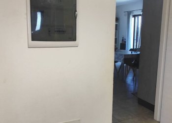 Stanza vuota - Villa CONTRADA SAN CATALDO STRADA VICINALE 97
 
19/B, Caltagirone - foto 11