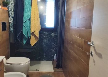 Bagno - Villa CONTRADA SAN CATALDO STRADA VICINALE 97
 
19/B, Caltagirone - foto 12