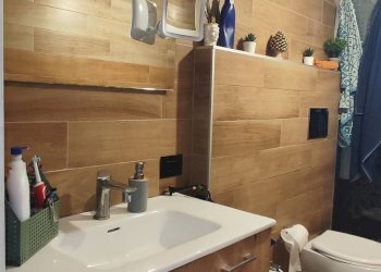 Bagno - Villa CONTRADA SAN CATALDO STRADA VICINALE 97
 
19/B, Caltagirone - foto 13