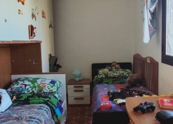 Camera / camera da letto - Villa CONTRADA SAN CATALDO STRADA VICINALE 97
 
19/B, Caltagirone - foto 21