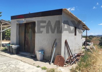 Casa all\'aperto - Villa CONTRADA SAN CATALDO STRADA VICINALE 97
 
19/B, Caltagirone - foto 30