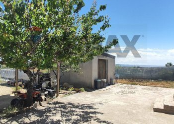 Terrazza - Villa CONTRADA SAN CATALDO STRADA VICINALE 97
 
19/B, Caltagirone - foto 33