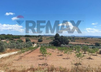 Vista delle montagne - Villa CONTRADA SAN CATALDO STRADA VICINALE 97
 
19/B, Caltagirone - foto 36