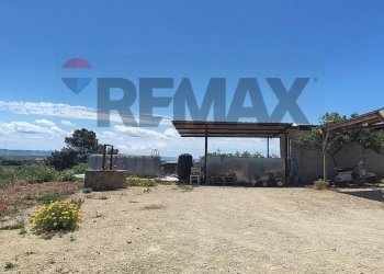 Casa all\'aperto - Villa CONTRADA SAN CATALDO STRADA VICINALE 97
 
19/B, Caltagirone - foto 38