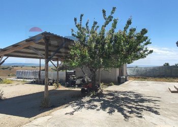 Casa all\'aperto - Villa CONTRADA SAN CATALDO STRADA VICINALE 97
 
19/B, Caltagirone - foto 42