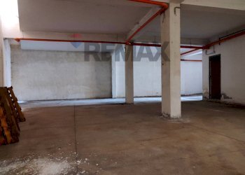 Parcheggio - Warehouse Via Martiri di Via Fani
 
58, Misterbianco - photo 22