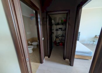 Hall / corridoio - Bilocale Via Nicola De Dominicis
 
20, Foggia - foto 13
