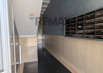 Ricezione / Lobby - Bilocale Via Nicola De Dominicis
 
20, Foggia - foto 27