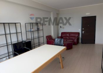 Soggiorno - Two-room apartment Via Nicola De Dominicis
 
20, Foggia - photo 5