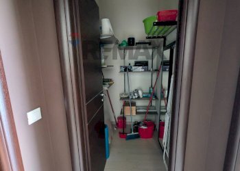 Dispensa di stoccaggio - Two-room apartment Via Nicola De Dominicis
 
20, Foggia - photo 18