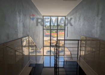 Ricezione / Lobby - Two-room apartment Via Nicola De Dominicis
 
20, Foggia - photo 22