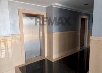 Ricezione / Lobby - Two-room apartment Via Nicola De Dominicis
 
20, Foggia - photo 23