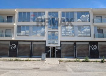 Edificio all\'aperto - Two-room apartment Via Nicola De Dominicis
 
20, Foggia - photo 29
