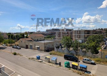 Edificio all\'aperto - Two-room apartment Via Nicola De Dominicis
 
20, Foggia - photo 31